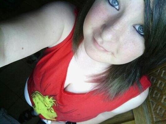 Ashley Whoran