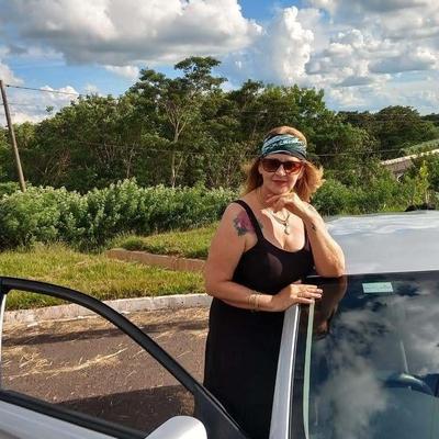 mature GILF will leave you breathless