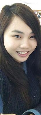 私の友達の写真にぶっかけ