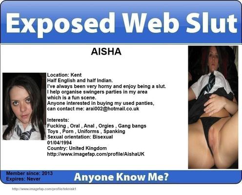 AISHA