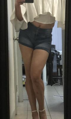 Another Shorts Session