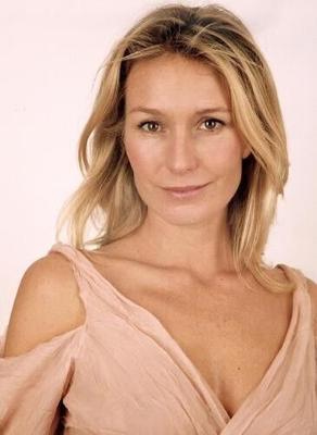 Karin Swenson - French Milf