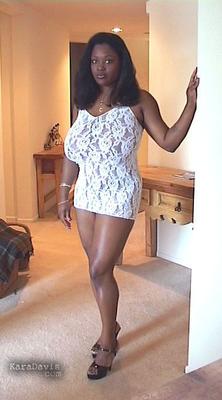 Kim Éternité