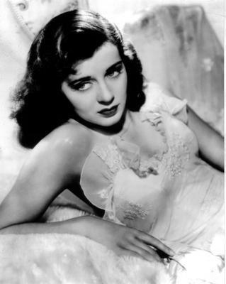 Gail Russell