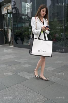Collants et appartements asiatiques