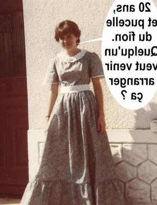 Ma femme, фейки и подписи