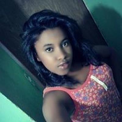 Black ruth - badoo