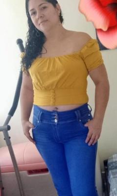 Perra gorda y cachonda