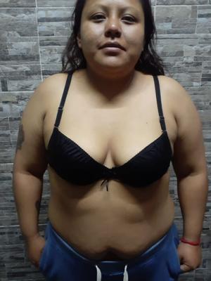 Mexican Topless 22