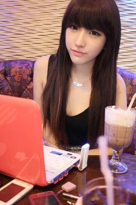 Cute Amateur Korean Girls