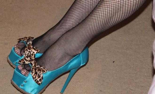 Shoes