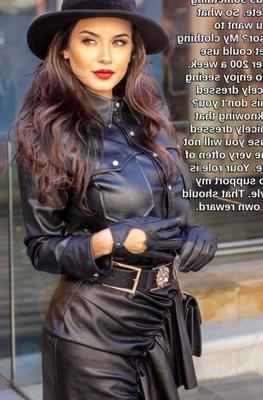 Cruel Unrelenting Blackmail 10