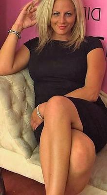 Non Nude Mix