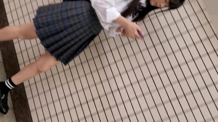 Japanese students upskirt (some multiple on same girls)