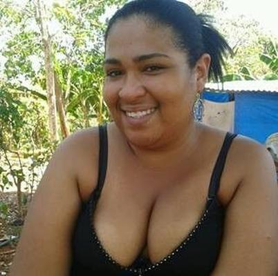 ぽっちゃり系巨乳