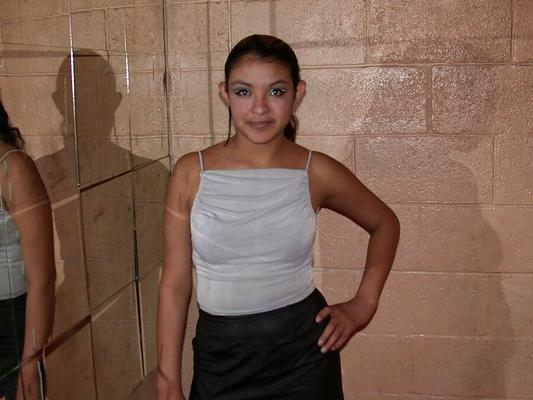 メキシコのストリートふしだらな女