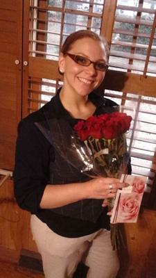 Tributes wele for this goddess!