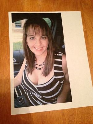 Hommage à SexyWifeSara
