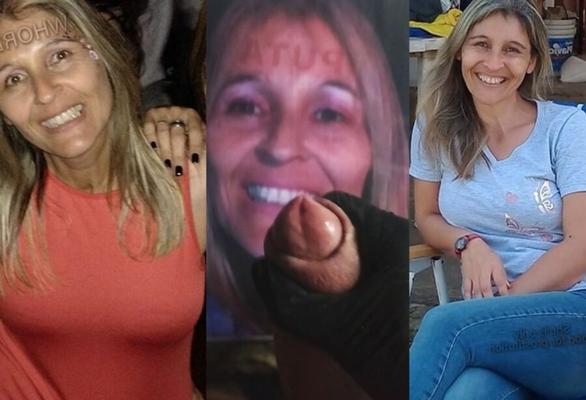 Leticia pute argentine