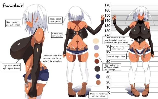 mégadossier hentai oriental
