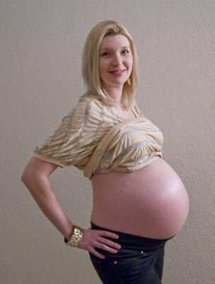 Nice Belly