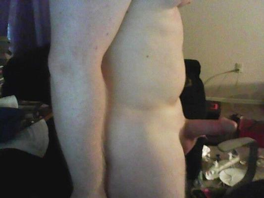 mi pene pequeño