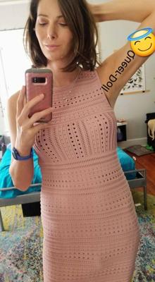 Poupée Queer (Tgirl Amateur)