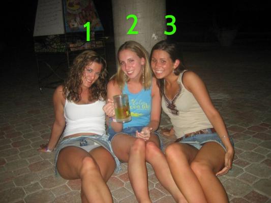 Choose Wisely - Tight Teen Bodies 8