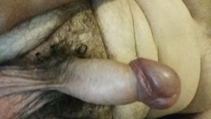 Ma petite bite
