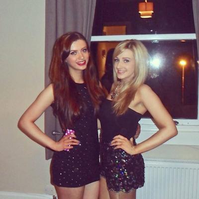 more brianless sluts from Scotland