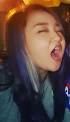 Kim asiática puta