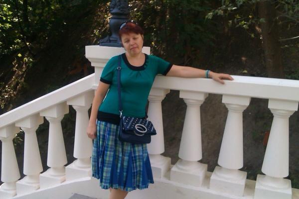 ロシアの天然妻