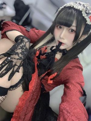 Idole japonaise sexy Enma