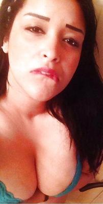 egyptian slut with big tits and big ass
