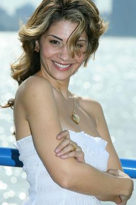 Callie Thorne / Actrice américaine