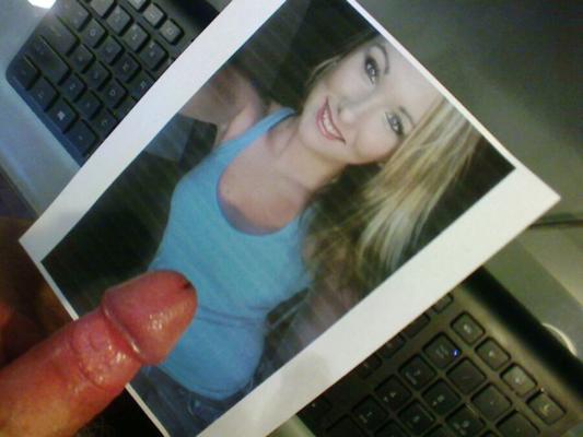 I want to give  Bangin-Sarah my seed!