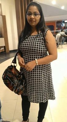 Indien bébé