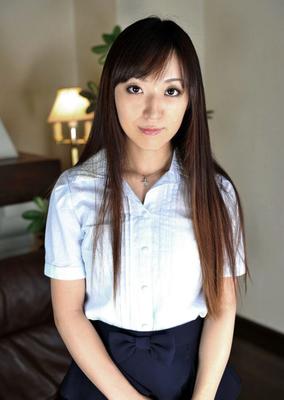 Rina Yuzuki Gang Bang