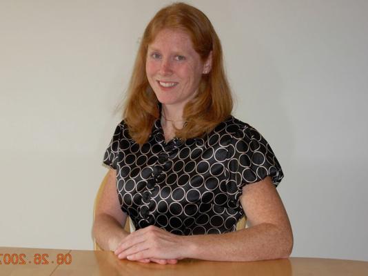 # Not So Famous Minnesota Amish Ministry Director - Christine