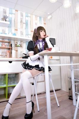 Asian Legs