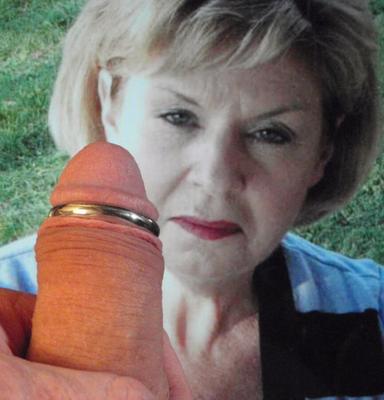 HornyKatja bekommt meinen Schwanz