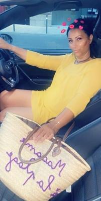 FRENCH SLUT MILF