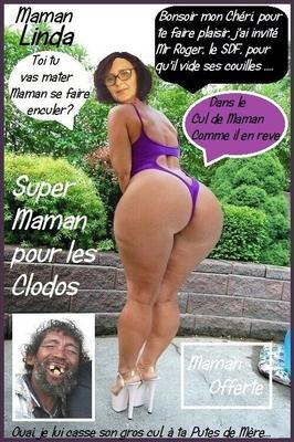 Mamá Linda