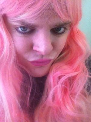 Pink Trap!