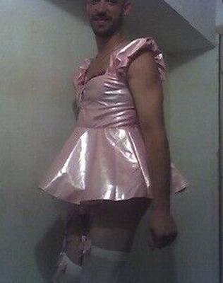 sissy baby melove