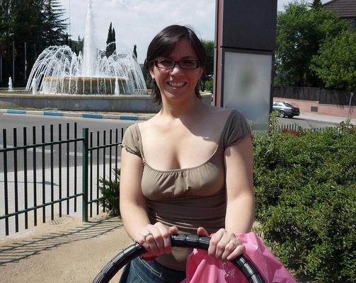 Elena (de Belgique mais vit à Chypre de nombreuses années)