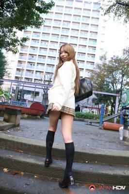 Le club de tennis - Remika Uehara