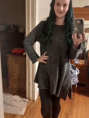 Selfie Liz