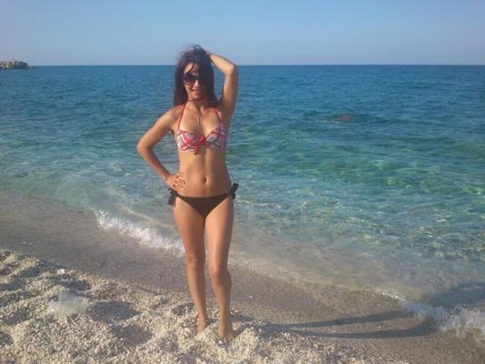 NIce greek body(Maria)