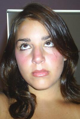 Gesichter zum Aufgeilen-Faces To Get Horny